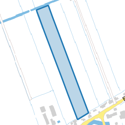 Perceel NVN00-A-151