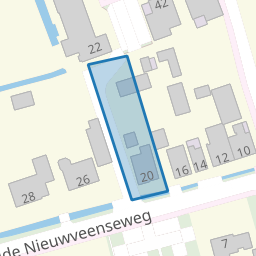 Perceel NVN00-A-1564