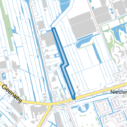 Perceel NVN00-A-1721