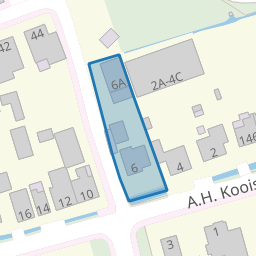 Perceel NVN00-A-1953