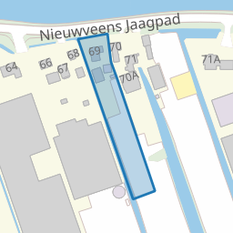 Perceel NVN00-A-1967