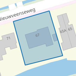 Perceel NVN00-A-1970