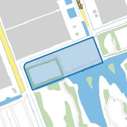 Perceel NVN00-A-2022