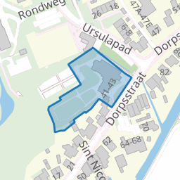 Perceel NVN00-A-2049