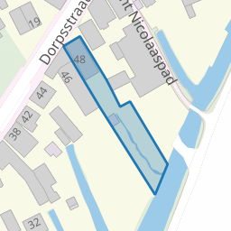 Perceel NVN00-A-2156