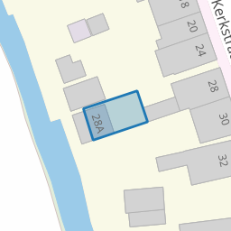 Perceel NVN00-A-2158