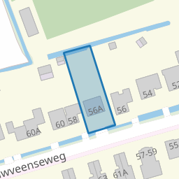 Perceel NVN00-A-2165