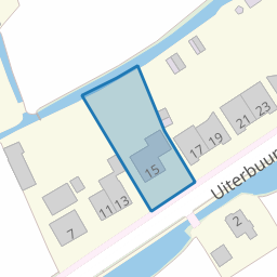 Perceel NVN00-A-2190