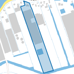 Perceel NVN00-A-2192