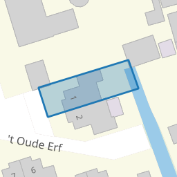 Perceel NVN00-A-2212