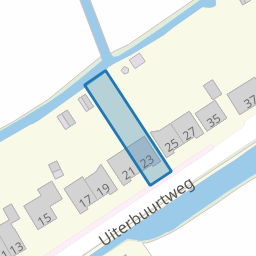 Perceel NVN00-A-2308