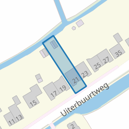 Perceel NVN00-A-2309