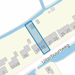 Perceel NVN00-A-2310