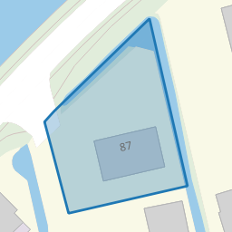 Perceel NVN00-A-2326