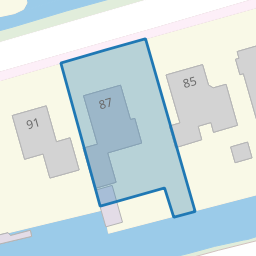 Perceel NVN00-A-2335