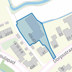 Perceel NVN00-A-2384