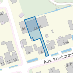 Perceel NVN00-A-2490