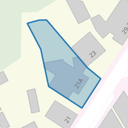 Perceel NVN00-A-2500