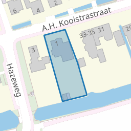 Perceel NVN00-A-2505