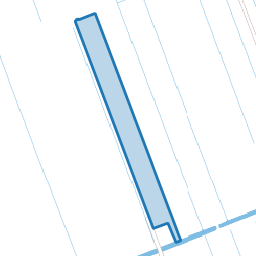 Perceel NVN00-A-2509