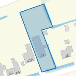 Perceel NVN00-A-2520