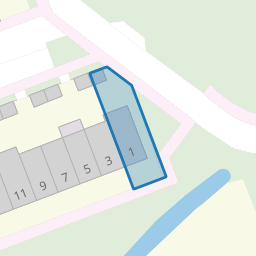 Perceel NVN00-A-2548