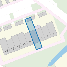 Perceel NVN00-A-2551