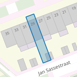 Perceel NVN00-A-2562