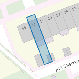 Perceel NVN00-A-2564