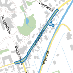 Perceel NVN00-A-2569