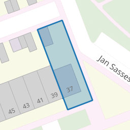 Perceel NVN00-A-2588