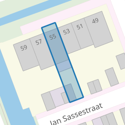 Perceel NVN00-A-2596