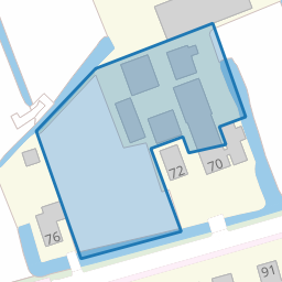 Perceel NVN00-A-2618