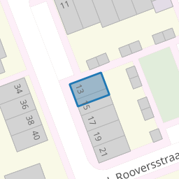 Perceel NVN00-A-2641