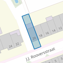 Perceel NVN00-A-2685