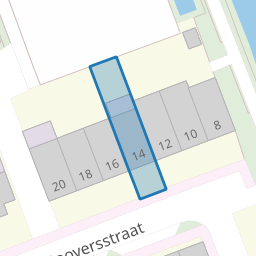 Perceel NVN00-A-2688