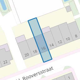 Perceel NVN00-A-2689