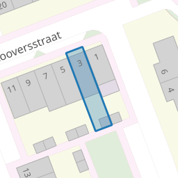 Perceel NVN00-A-2700