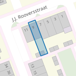 Perceel NVN00-A-2701