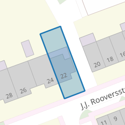 Perceel NVN00-A-2718