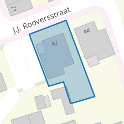 Perceel NVN00-A-2756