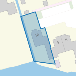 Perceel NVN00-A-2788