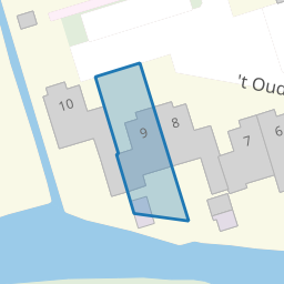 Perceel NVN00-A-2789