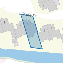 Perceel NVN00-A-2792