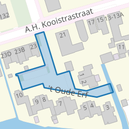 Perceel NVN00-A-2794