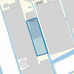 Perceel NVN00-A-2821