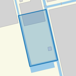 Perceel NVN00-A-2843