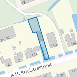 Perceel NVN00-A-2885