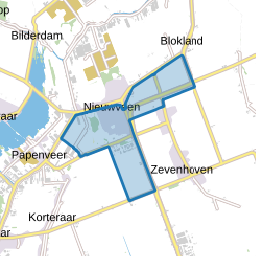 Sectie NVN00-B