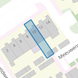 Perceel NVN00-B-1054